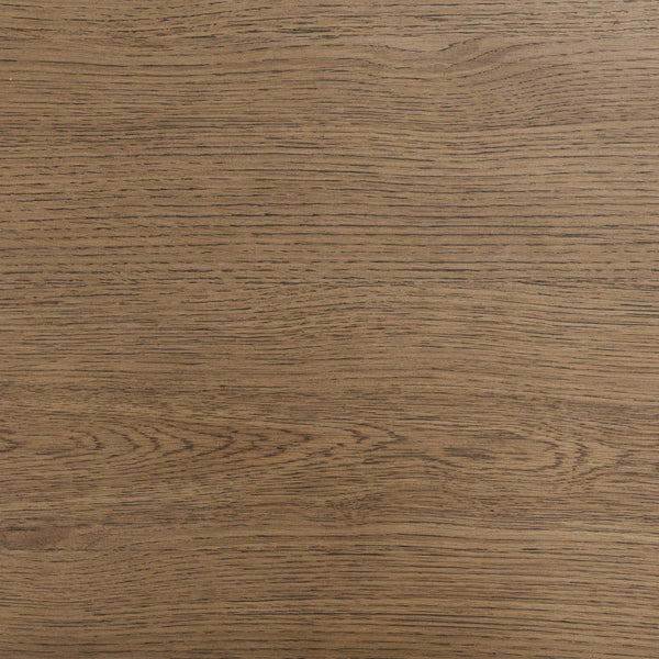 Vander - Solid Wood Rectangle Console Table