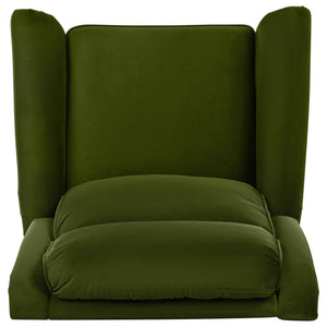 360 Degrees Swivel Recliner Manual Rocking Recliner Home With Adjustable Backrest