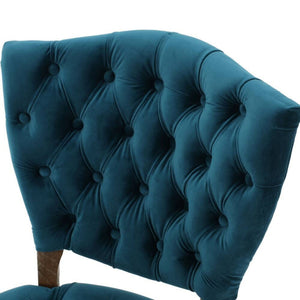 Tufted Dining Chair (Set of 2)