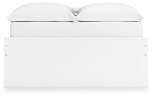 Onita - Platform Bed