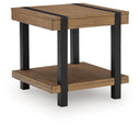 Jorannti - Living Room Table