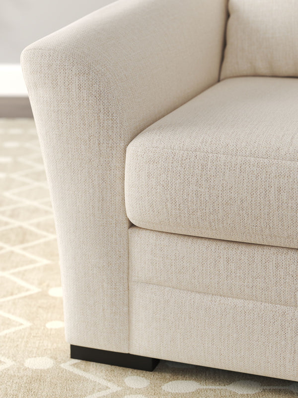 Lango - Chair - Jute