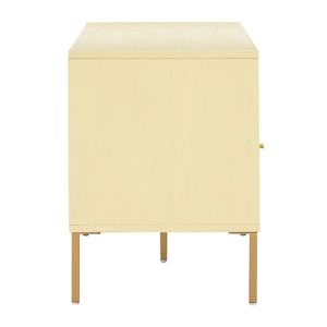 Sierra - Media Console