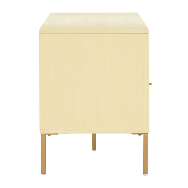 Sierra - Media Console