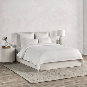 Jayson - Linen Cashmere Sham