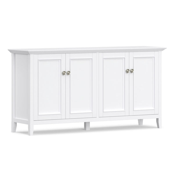 Amherst - 4 Door Storage Cabinet