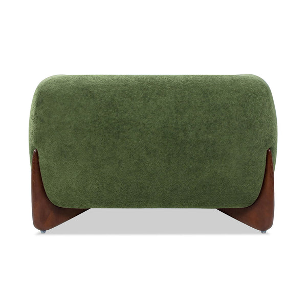Alpine - Sherpa Arm Chair