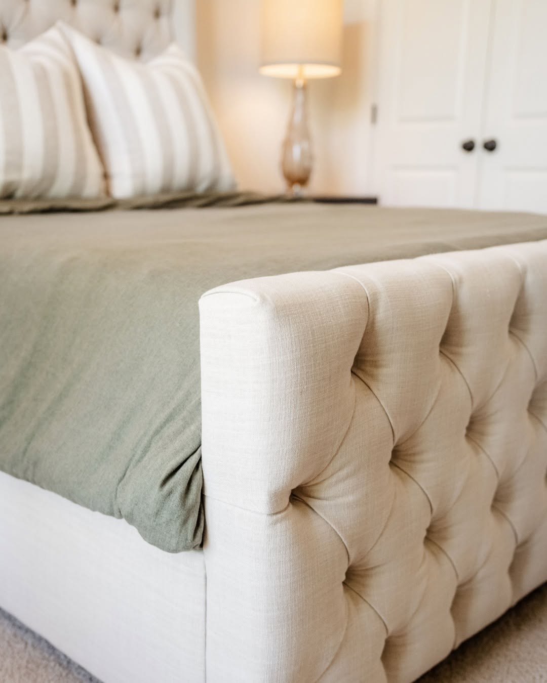 Property Staging & Events