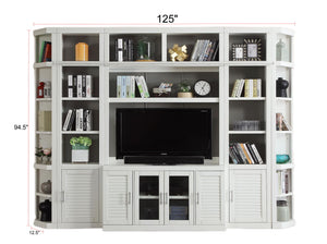 Catalina - Entertainment Wall