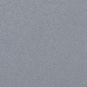 Irine - Sectional Sofa With Ottoman - Gray