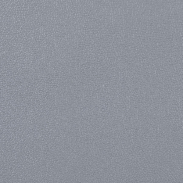 Irine - Sectional Sofa With Ottoman - Gray