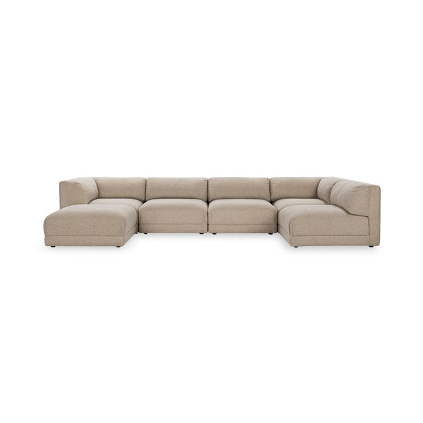 Adalynne - Sectional