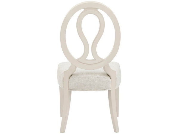 Birchaven - Oval Side Chair (Set of 2)