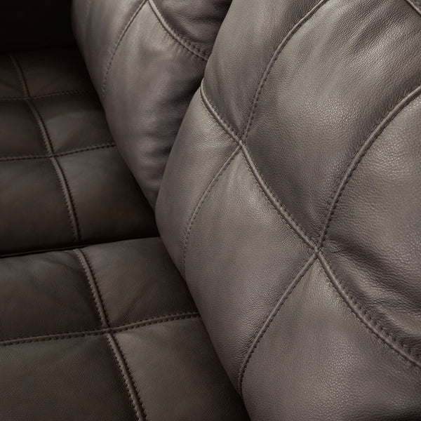 Luigi - Sofa - Thunder