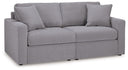 Modmax - 2 Piece Sectional