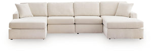 Modmax - 4 Piece Sectional