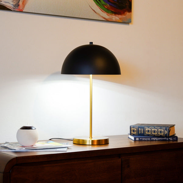 Stratos - Table Lamp - Gold