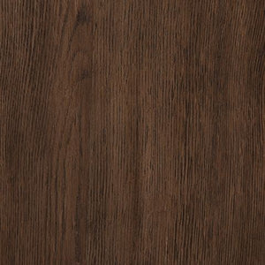 Hannodream - Square End Table - Warm Brown