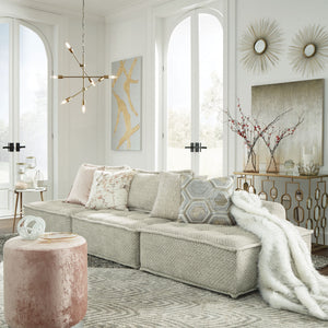 Bales - 3 Piece Sectional