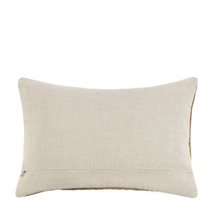 Toscano - Leather Pillow