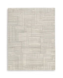 Dorwick - Washable Rug
