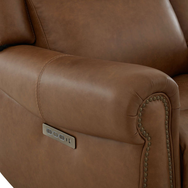 Carlton - Loveseat P3 & ZG