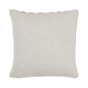 Burrows - ML Pillow - Ivory Multi
