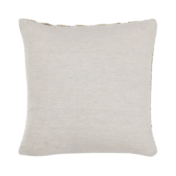 Burrows - ML Pillow - Ivory Multi