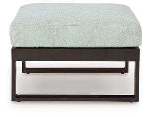 Beachloft - 4 Piece Outdoor Sectional
