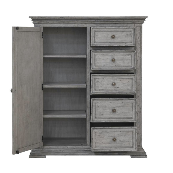 Big Valley - Door Chest