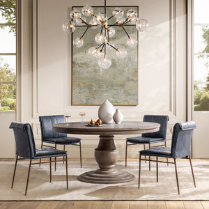 Mayer - Dining Chair (Set of 2)