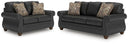 Chasemore - Living Room Set