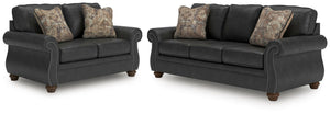 Chasemore - Living Room Set