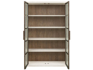 Modern - Display Cabinet