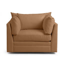 Audrey - Swivel Chair