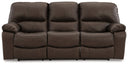 Leesworth - Reclining Sofa
