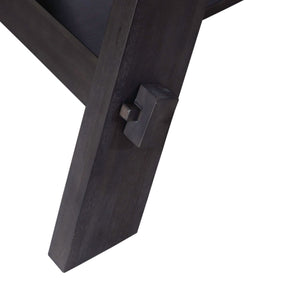 Lawson - Rectangular Table