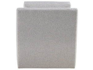 Filmore - Swivel Chair - Gray