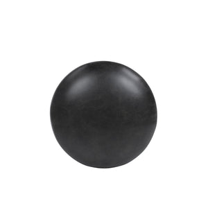 Fuji - Mushroom Footstool Ottoman With Compact Design