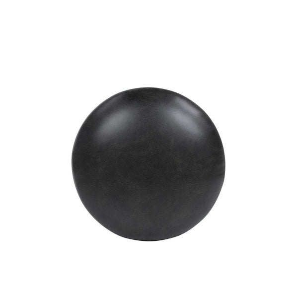 Fuji - Mushroom Footstool Ottoman With Compact Design