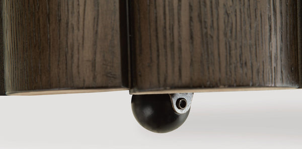 Darimore - Rectangular Table