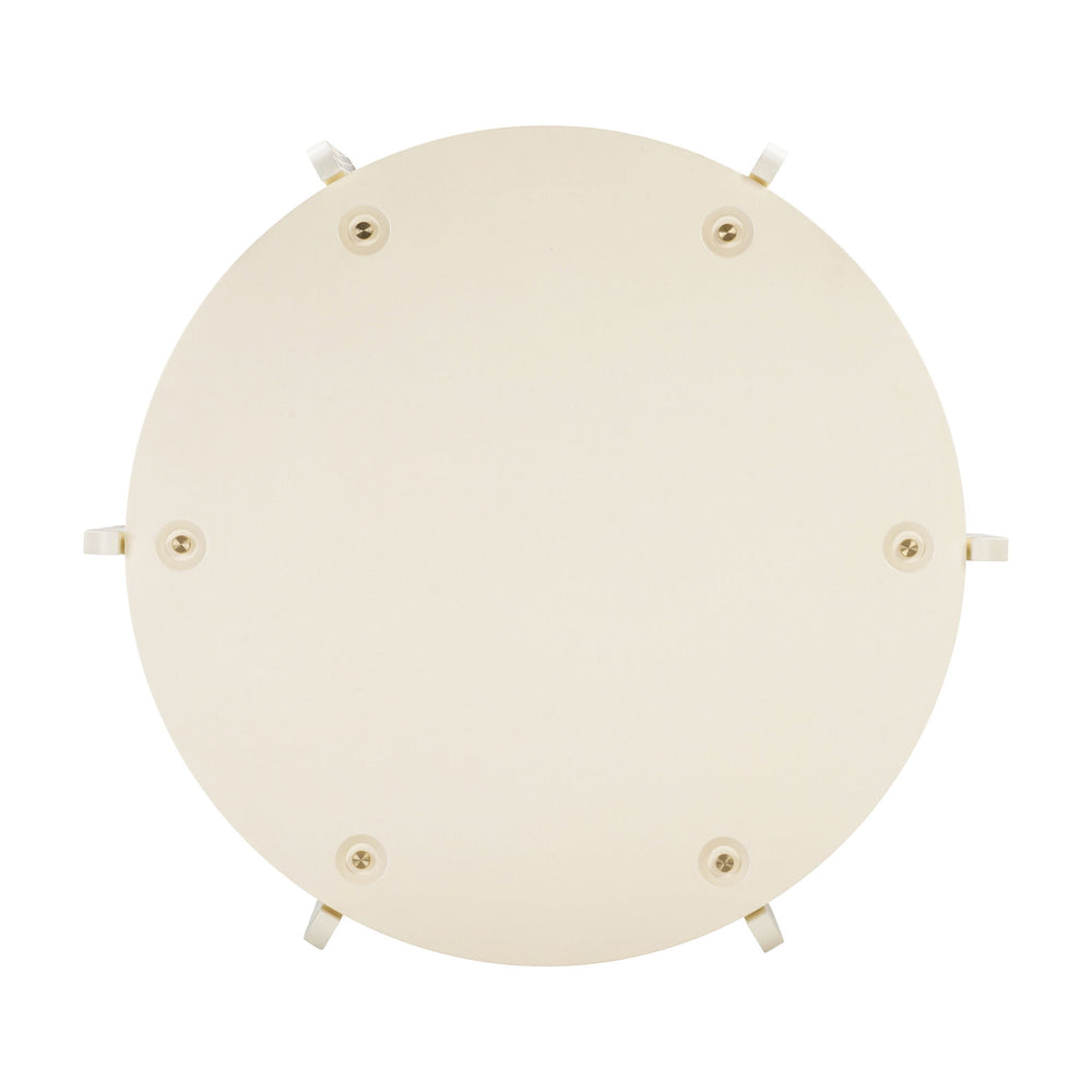 Gloria - Coffee Table - Cream