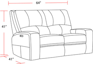 Swift - Living Room Set