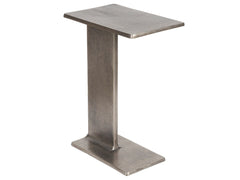 Modern - Fox Table - Silver
