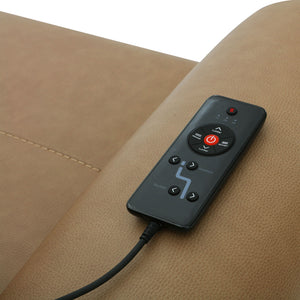 Momentum - Power Zero Gravity Recliner With Heat And Massage