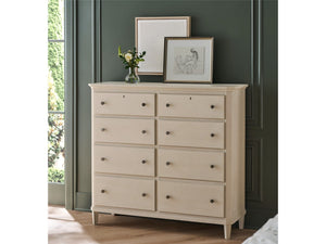 Birchaven - Chest