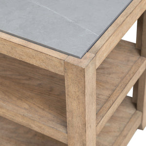 Millstone - Table