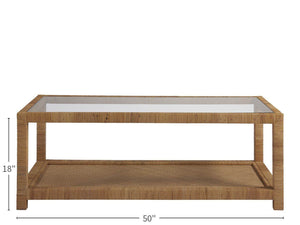 Escape - Long Key Table