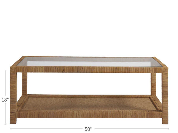 Escape - Long Key Table