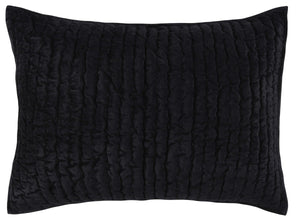 Bari - Velvet Sham